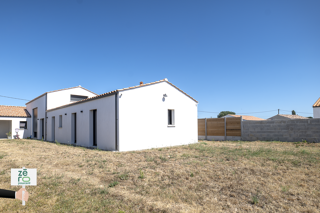  Maison à vendre 5 pièces 167 m²