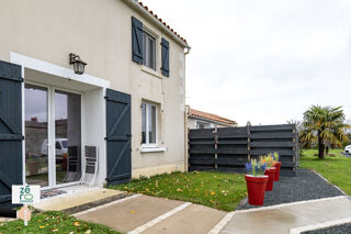  Maison à vendre 5 pièces 135 m²