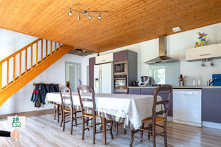  Maison � vendre 6 pi�ces 180 m�