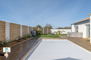  Maison � vendre 4 pi�ces 106 m�