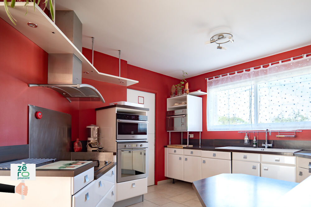 � vendre  Maison Saint-Vincent-sur-Jard (85520)