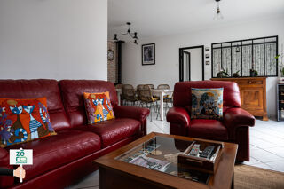  Maison � vendre 5 pi�ces 104 m�