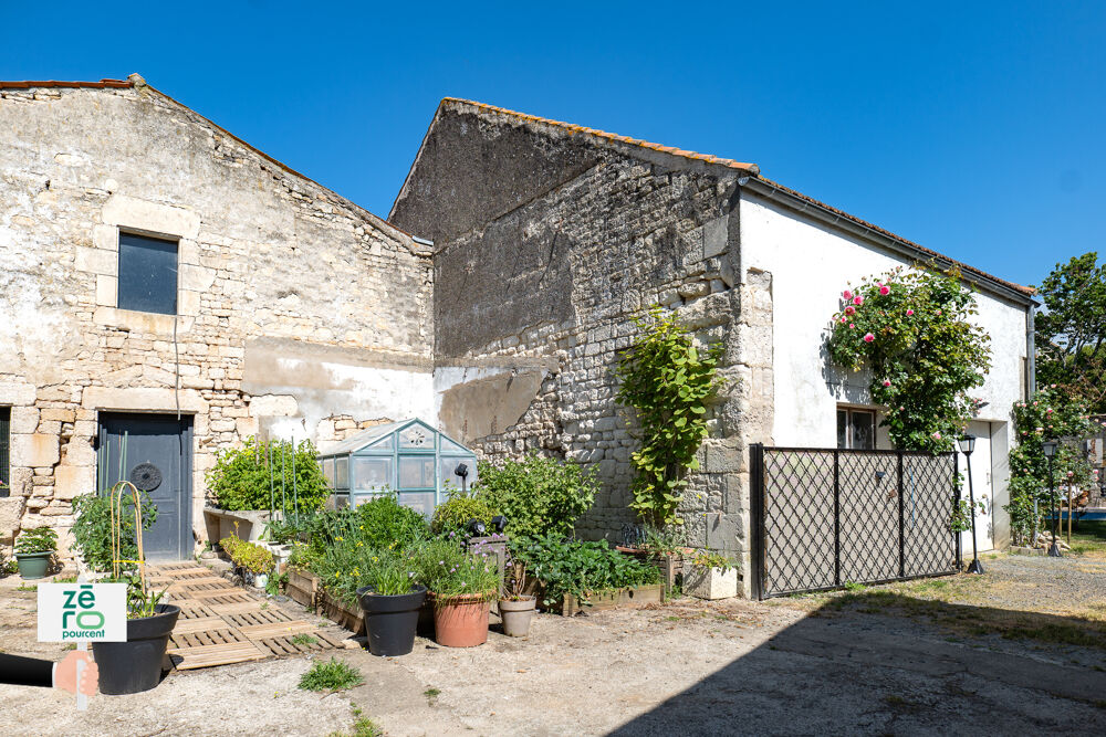 � vendre  Maison Lu�on (85400)
