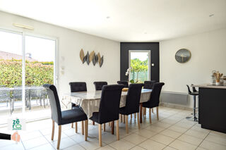  Maison à vendre 5 pièces 102 m²