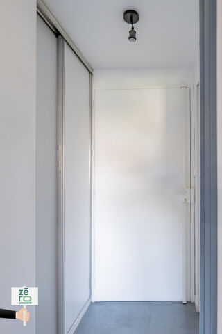  Appartement � vendre 1 pi�ce 19 m�