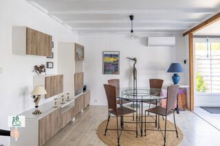  Chalet � vendre 3 pi�ces 55 m�