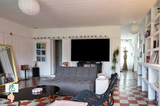  Maison à vendre 7 pièces 175 m²