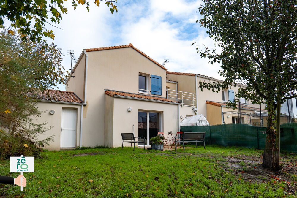 Maison 3 pièces Olonne-sur-Mer Idéal résidence principale ou investissement locatif