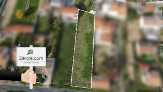  Terrain  vendre 957 m