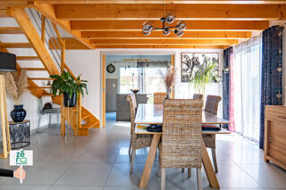  Maison � vendre 5 pi�ces 153 m�