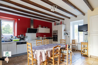  Maison � vendre 8 pi�ces 160 m�