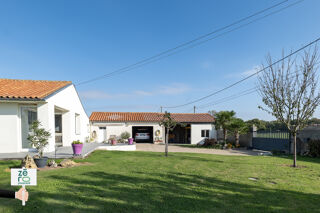  Maison à vendre 5 pièces 135 m²