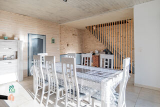  Maison à vendre 5 pièces 135 m²