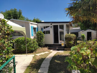  Chalet  vendre 4 pices 51 m