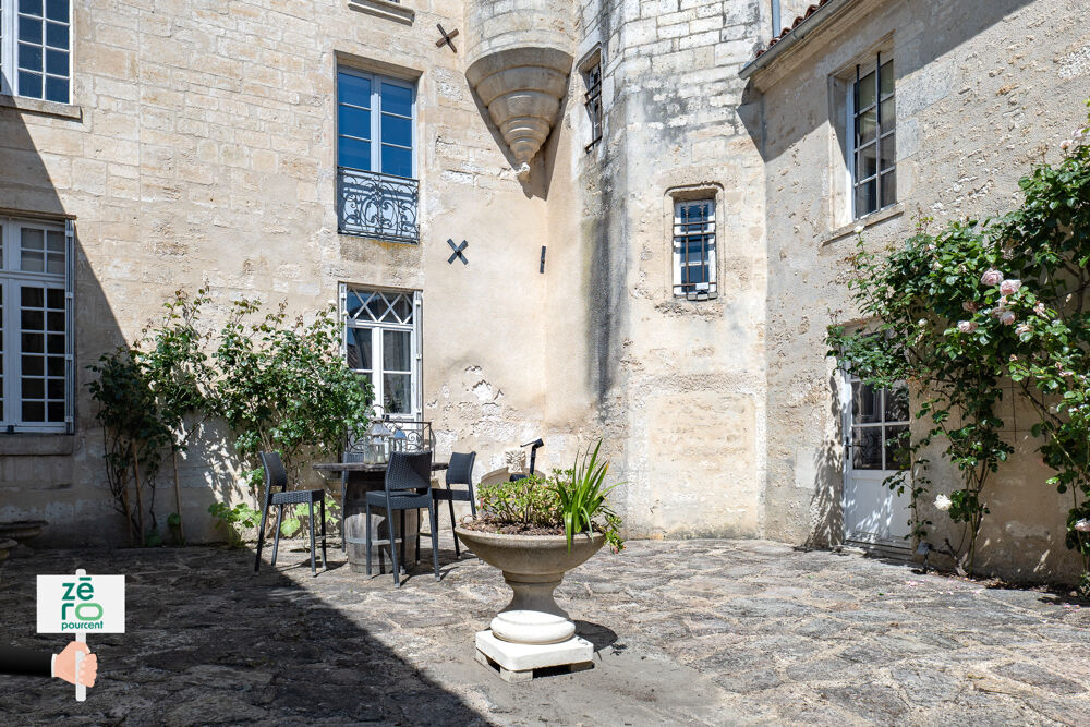 � vendre  Maison Lu�on (85400)