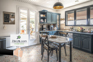  Maison à vendre 5 pièces 192 m²