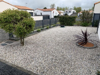  Maison � vendre 4 pi�ces 83 m�