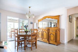  Maison à vendre 4 pièces 98 m²