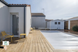  Maison � vendre 4 pi�ces 106 m�