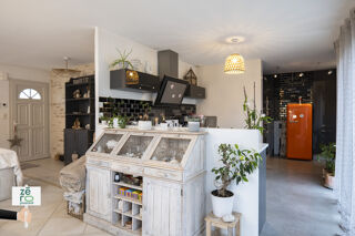  Maison � vendre 7 pi�ces 123 m� Ste gemme la plaine