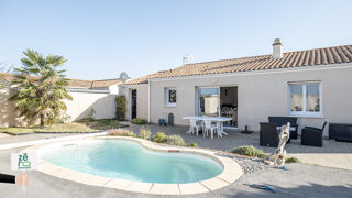  Maison � vendre 4 pi�ces 100 m�