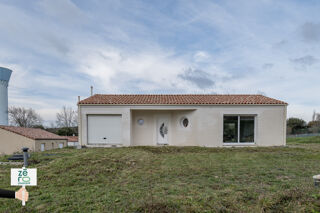  Maison � vendre 4 pi�ces 130 m�