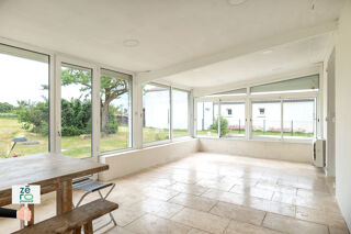  Maison à vendre 6 pièces 130 m²