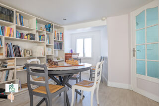  Maison  vendre 6 pices 126 m