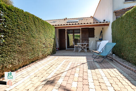   maison quartier du Bouil Maison - 2 pièce(s) - 30 m²