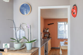  Maison à vendre 5 pièces 112 m²
