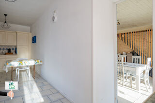  Maison à vendre 5 pièces 135 m²
