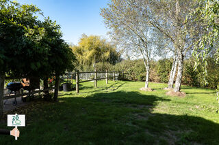  Maison � vendre 8 pi�ces 155 m�