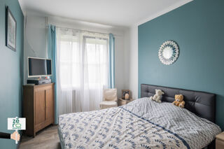  Maison � vendre 6 pi�ces 119 m�