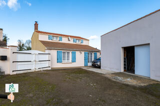  Maison � vendre 4 pi�ces 111 m�