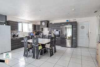  Maison  vendre 7 pices 128 m