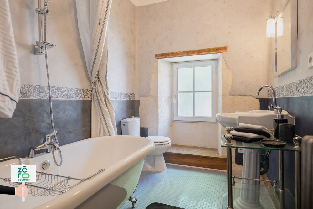 � vendre  Maison Lu�on (85400)