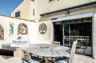  Maison à vendre 5 pièces 192 m²