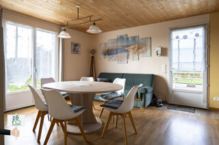  Maison � vendre 3 pi�ces 69 m�