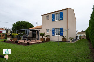  Maison � vendre 6 pi�ces 110 m�