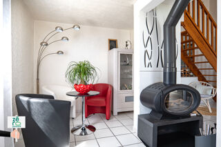  Maison à vendre 4 pièces 118 m²