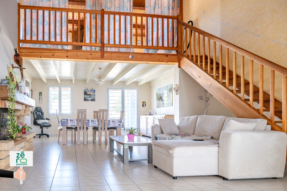 Vente Maison Maison quartier du phare La tranche sur mer