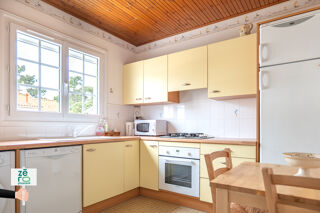  Maison à vendre 4 pièces 53 m²
