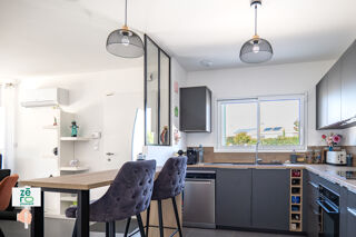  Maison � vendre 4 pi�ces 81 m�