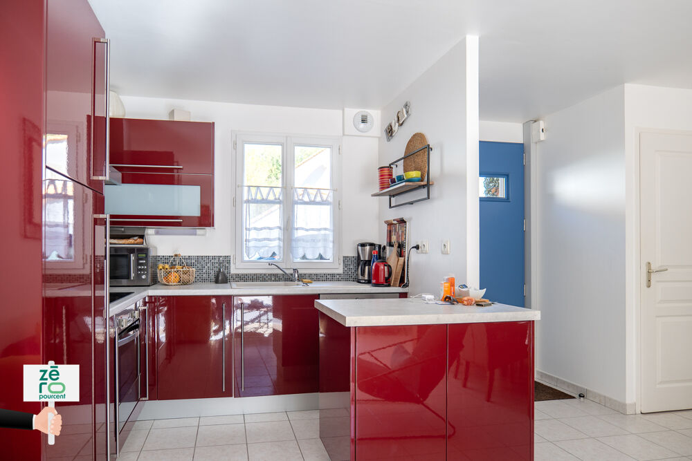 Vente Maison rare à Longeville sur mer entre Foret et Océan Longeville sur mer