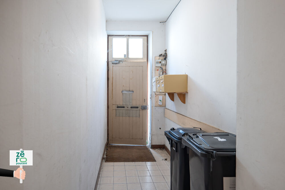 Vente Immeuble LUÇON HYPER-CENTRE   IMMEUBLE DE RAPPORT   3 APPARTEMENTS LOUÉS   23 400 € DE REVENUS ANNUELS   RENTABILITÉ +8 Lucon