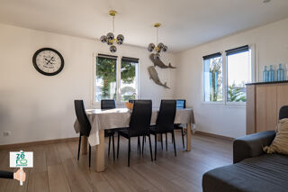 Maison à vendre 4 pièces 106 m²