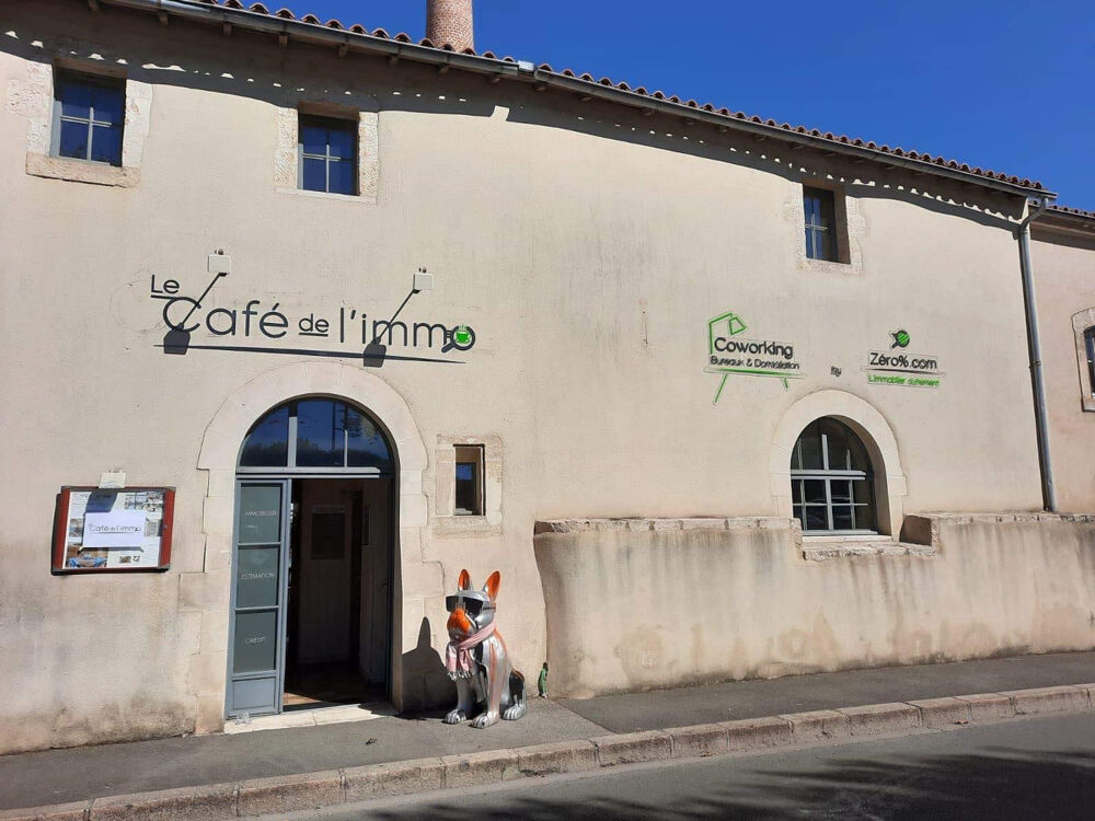   Bureau de 38 m2 à louer   Hyper centre de Luçon   Tout compris ! Lucon