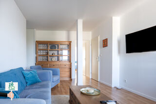  Appartement à vendre 4 pièces 85 m²