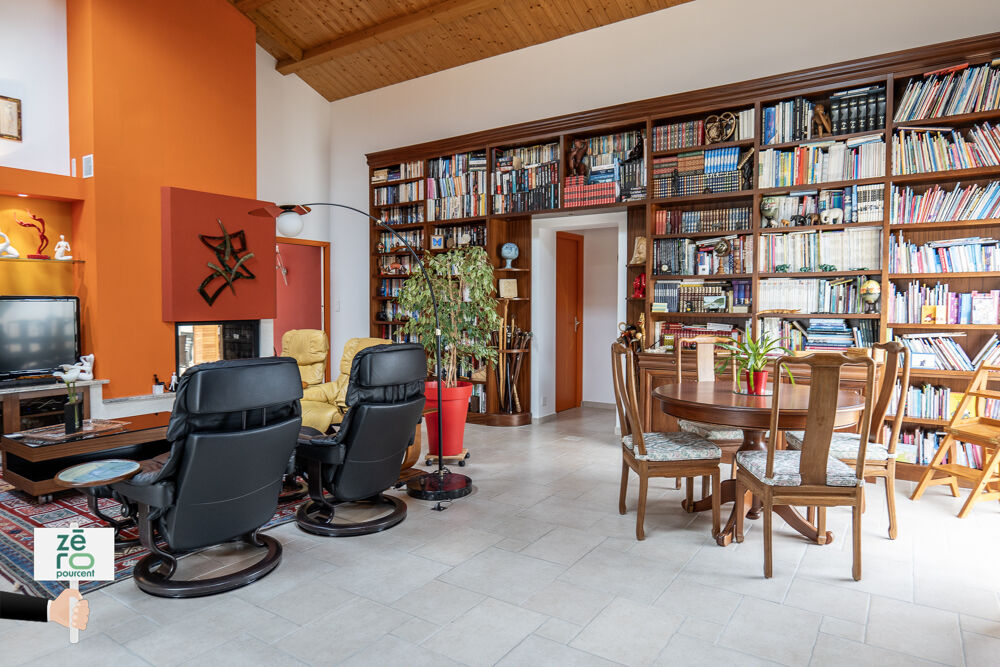 � vendre  Maison Saint-Vincent-sur-Jard (85520)