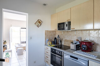  Appartement à vendre 2 pièces 49 m²